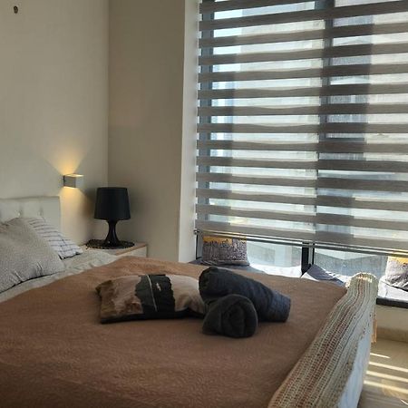 Bat Yam Luxery 5Br Sea View Suite Eksteriør billede