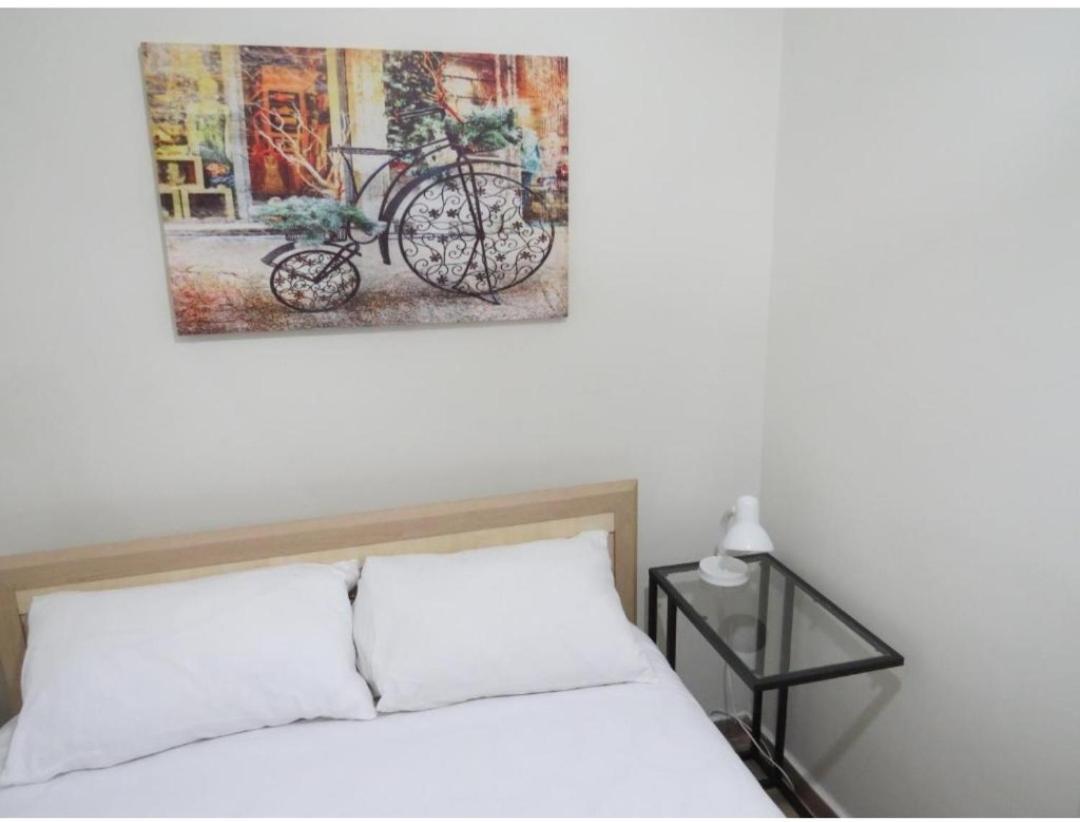 Bat Yam Luxery 5Br Sea View Suite Eksteriør billede