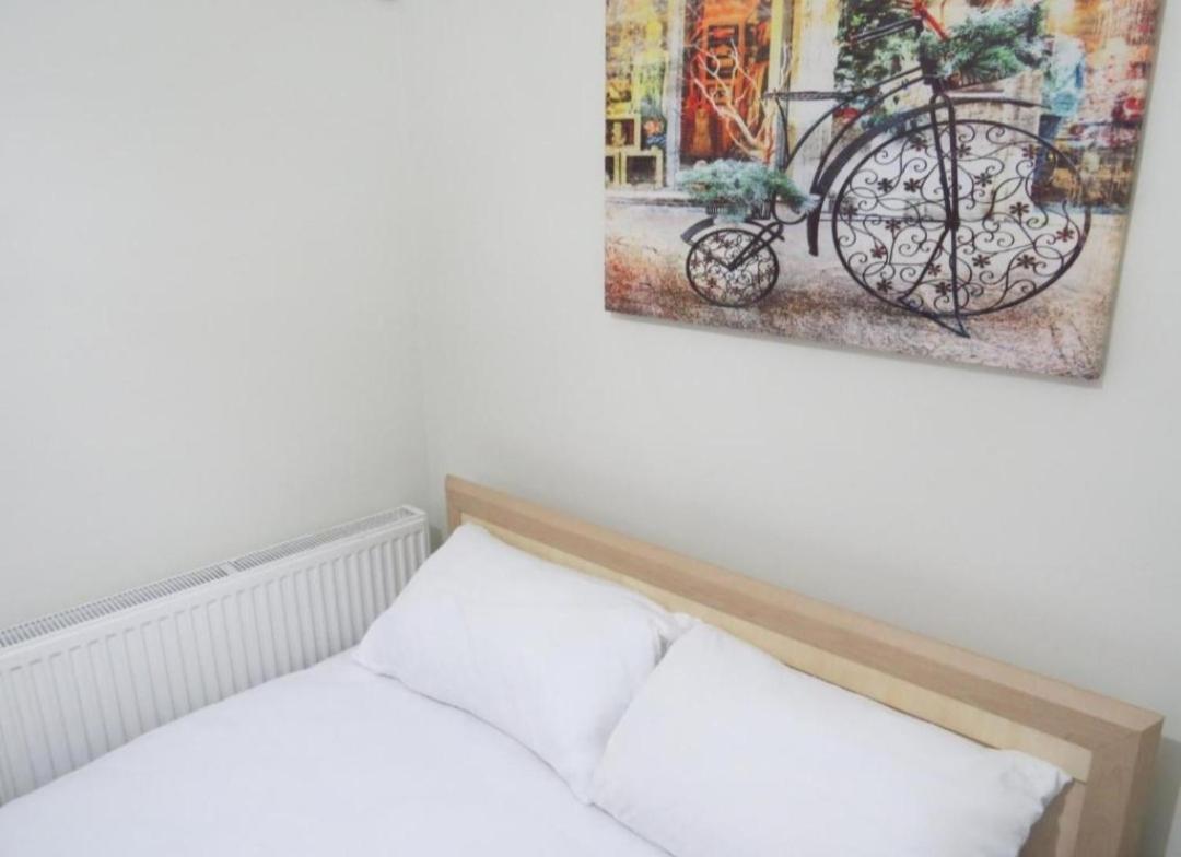 Bat Yam Luxery 5Br Sea View Suite Eksteriør billede