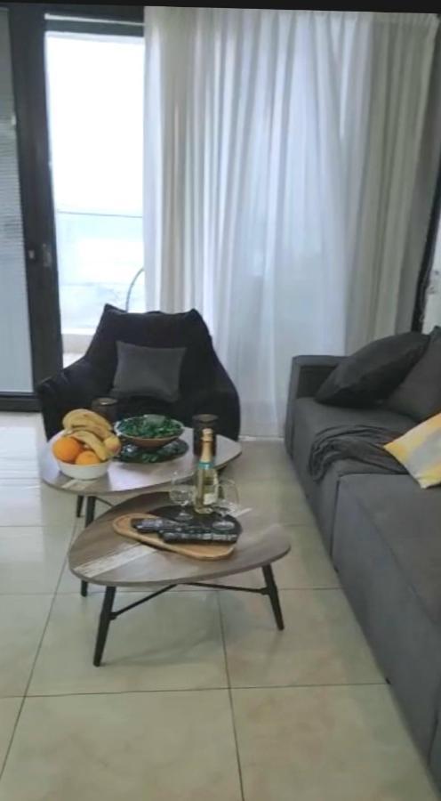 Bat Yam Luxery 5Br Sea View Suite Eksteriør billede