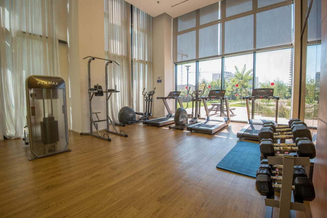 Bat Yam Luxery 5Br Sea View Suite Eksteriør billede